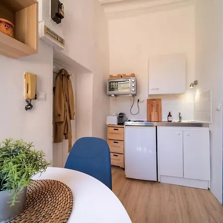 Studio Tout Equipe Au Coeur De Aix En Provence Aix-en-Provence